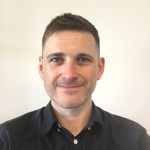 Alex Johnstone Rogers author