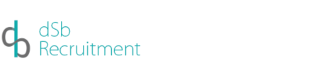 dsb recruitment logo