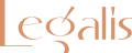 legalis recruitment agency logo